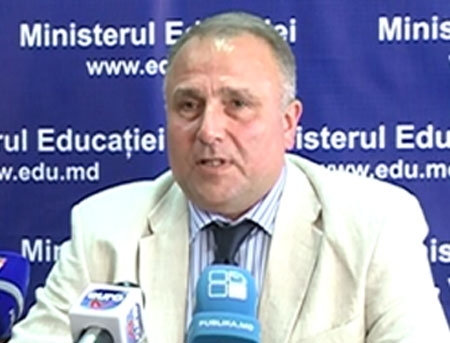Vitalie Cojocari: Ce nu a inteles Sleahtitchi, ministrul boacanelor?

