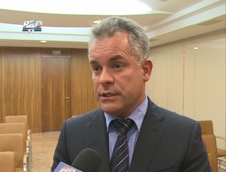Vlad Plahotniuc: Sunt sigur ca in toamna va fi ales presedintele. Am discutat cu mai multi deputati comunisti. VIDEO