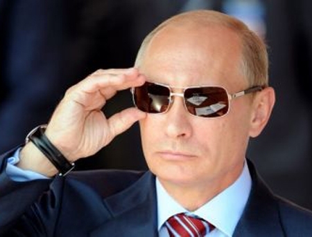 Premierul rus vrea sa adune fostele state sovietice intr-o uniune economica, cu moneda unica