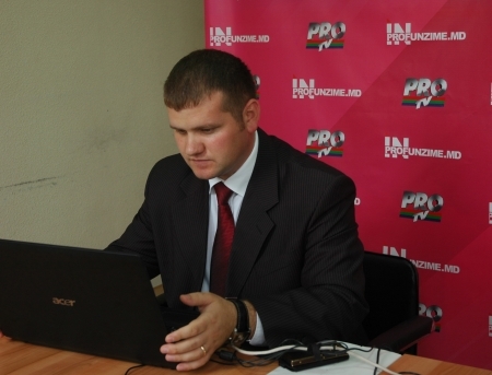 Munteanu: Cateodata integrarea Moldovei in UE se doreste mai mult la Bucuresti decat la Chisinau