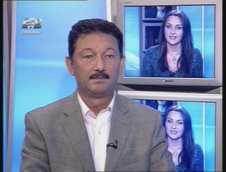 VIDEO. Nicolae Chirtoaca: Comunistii nu-si pot PERMITE sa fie in afara politicii