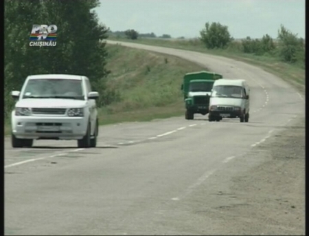 VIDEO. Vor traversa drumul FARA pasaport. Locuitorii din Palanca vor circula LIBER pe proprietatea Ucrainei
