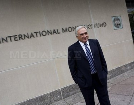 E oficial: Acuzatiile impotriva lui Dominique Strauss-Kahn au fost retrase