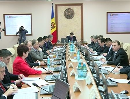 Premiul national pentru 10 personalitati. VEZI AICI cu ce nume nu este de acord Filat