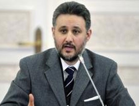 Marius Lazurca: Istoria Universala si a Romanilor va fi predata de la 1 septembrie la Chisinau
