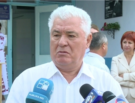 VIDEO. Voronin despre "toamna fierbinte": Eu nu merg dupa "sezonuri", eu ma conduc dupa situatia existenta