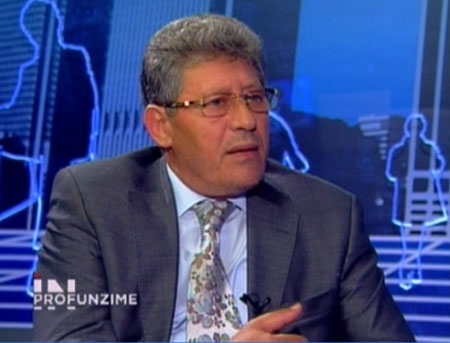In PROfunzime cu Mihai Ghimpu. Partea a II-a