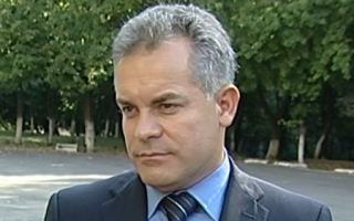 VIDEO. Plahotniuc reactioneaza: Eu nu comentez aluzii, e tentativa unor incompetenti de a folosi problema in interes politic