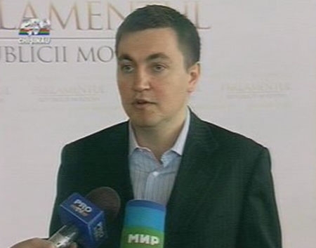AUDIO: Veaceslav Platon NEAGA orice implicare a sa in atacurile de tip raider: AIUREALA TAMPITA