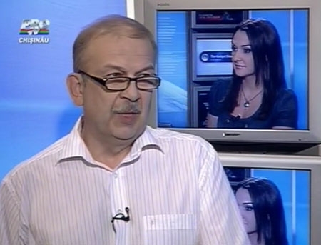 VIDEO. Ciobanu despre atacurile raider: Practica arata ca nu poate fi demonstrat cine sta in spate