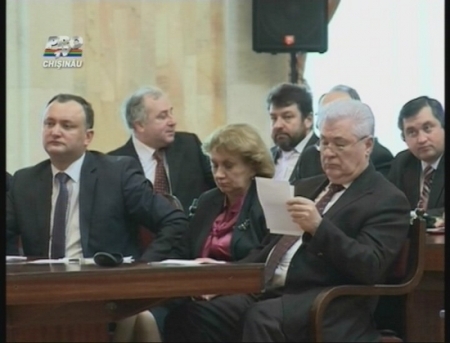 Comunistii spun DA, insa vor sa negocieze SEPARAT, cu FIECARE PARTID, nu cu ALIANTA