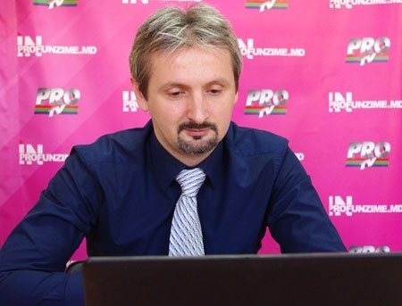 Doru Petruti. Despre problemele populatiei, politicieni si relatia lor cu sociologii