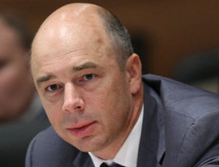 Rusia are un ministru interimar al Finantelor. Anton Siluanov a fost numit in locul lui Kudrin