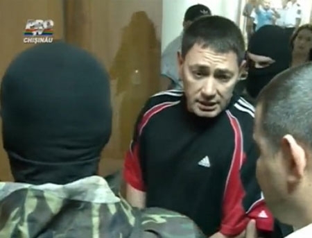Soltoianu ramane in AREST! Demersul avocatului sau a fost RESPINS de Curtea de Apel