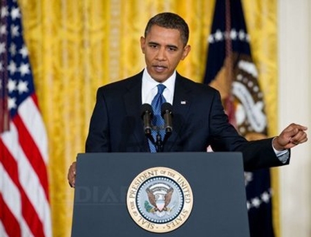Barack Obama: Repetarea atacurilor de la 11 septembrie ar fi foarte dificila in prezent