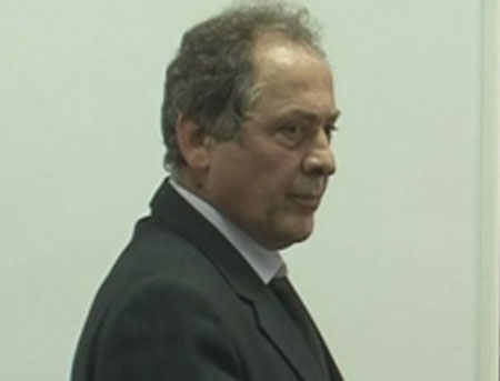 Judecatorul "raider" Nicolai Nogai va fi cercetat PENAL. CSM i-a retras IMUNITATEA