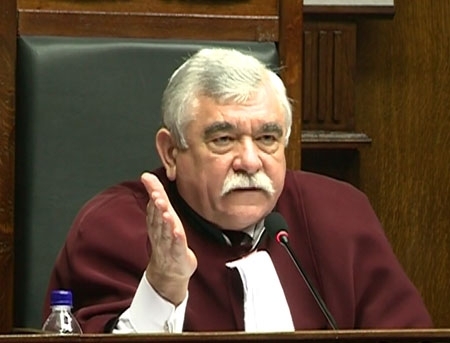 Igor Botan: Dumitru Pulbere ar putea fi candidatul de COMPROMIS la presedintie