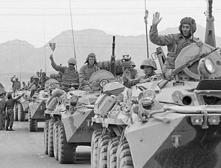 Lituania vrea compensatii pentru perioada de ocupatie sovietica