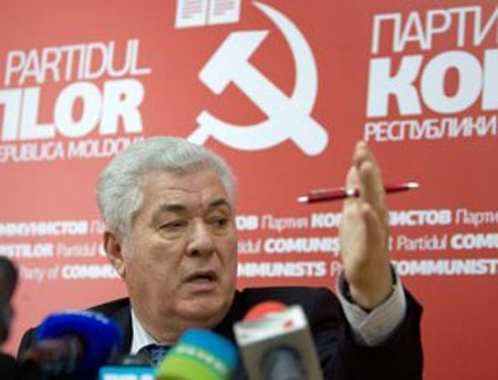 Comunistii se sucesc: SCHIMBA Uniunea Europeana pe cea Euroasiatica a lui Putin