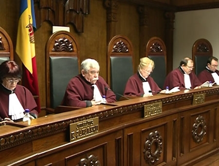 Parlamentul trebuia DEMIS la 28 septembrie? VEZI AICI decizia Curtii Constitutionale
