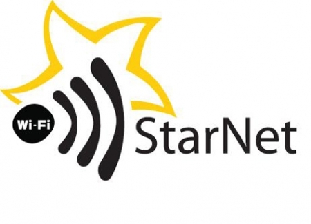 (P) R. Williams are Wi-Fi de la StarNet 