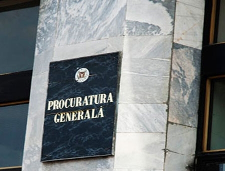 PG despre acuzatiile deputatului Ion Butmalai: Sunt lipsite de TEMEI