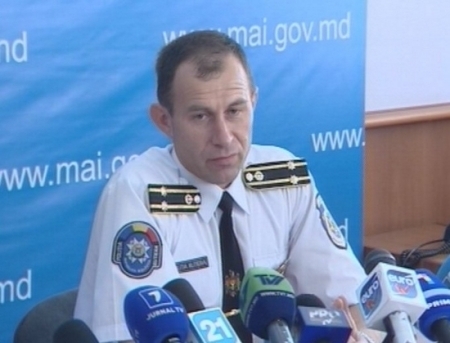 Masuri SPECIALE pentru vizita patriarhului rus. Doua mii de politisti vor asigura ordinea publica