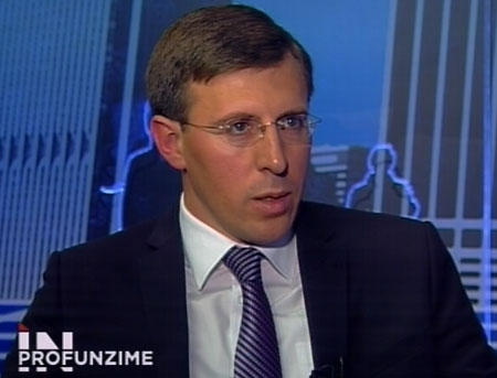 In PROfunzime cu DORIN CHIRTOACA