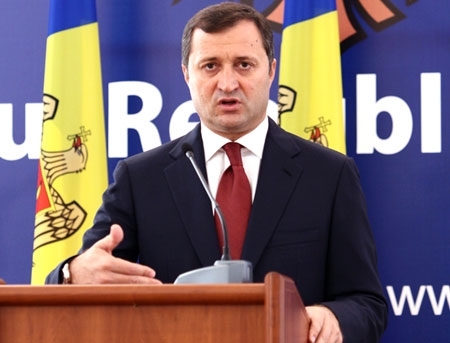 Prezidiul guvernului, un motiv de neintelegeri in AIE