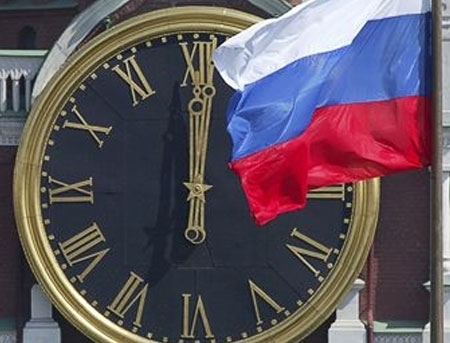 Tiraspolul ramane la ora Moscovei. Filat: Tara nu e atat de mare ca sa avem 2 fusuri orare