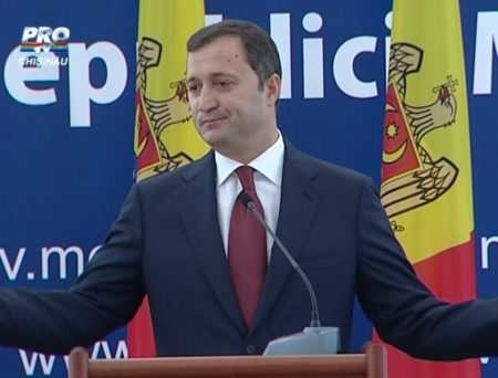 VIDEO. Filat, dupa ce a fost HUIDUIT pe stadion: I-am auzit pe cei care m-au intampinat prieteneste