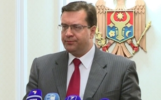 Partidul Comunistilor cere DEMITEREA lui Marian Lupu din fruntea parlamentului