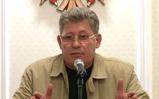 Mihai Ghimpu: Am asistat la un spectacol al relatiilor dintre Plahotniuc si Filat