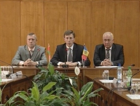 Troleibuze asamblate la Chisinau. Primaria a semnat un contract cu uzina din Minsk