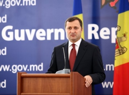 Filat: Pe viitor nu vom mai vota in Alianta, ci in interesul cetatenilor