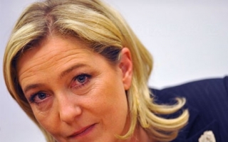 Putin, model pentru Marine le Pen: Franta ar trebui sa se alieze cu Moscova 