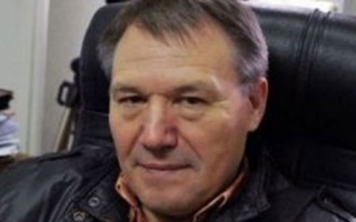 Nicolae Negru: Mititeii si oaia care ne unesc