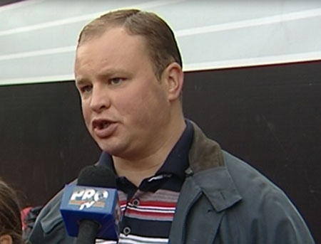 VIDEO. Eduard Musuc: Sunt discutii, dar intre PLDM si PCRM nu exista o alianta