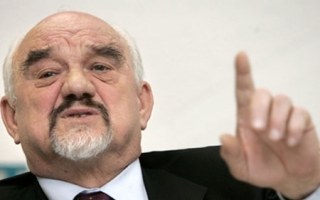 Eugen Carpov: Actiunile lui Igor Smirnov sunt CONTRADICTORII