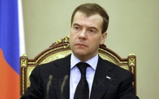 Kommersant: Smirnov impiedica planurile lui Medvedev de REINTEGRARE a Moldovei