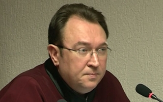 Alexandru Tanase despre prevederile Constitutiei: Foarte multe TREBUIE corectate 