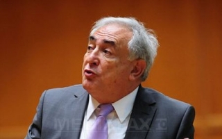 Dominique Strauss-Kahn cere sa fie audiat in dosarul de proxenetism de la Lille