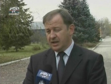 PSD: Trecerea romilor peste Prut - actiuni PLANIFICATE dintre Moldova si Romania