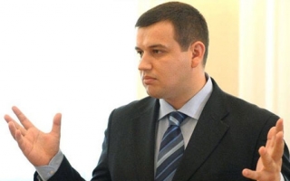 Eugen Tomac: Nu putem accepta ca romanii sa fie dispretuiti in Transnistria