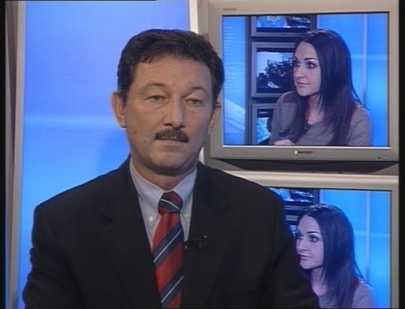 VIDEO. Nicolae Chirtoaca: AIE este in stare de COMA, intre viata si moarte