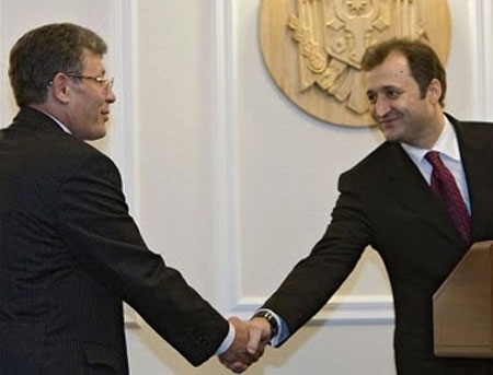 VEZI AICI reactia colegilor de Alianta la propunerea lui Mihai Ghimpu