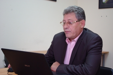 MIHAI GHIMPU. Despre Voronin, Filat, politica moldoveneasca si mintea moldoveanului de pe urma 