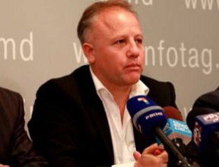 Victor Topa da replica: Sunt un condamnat politic al actualului regim, controlat de structuri politico-mafiote