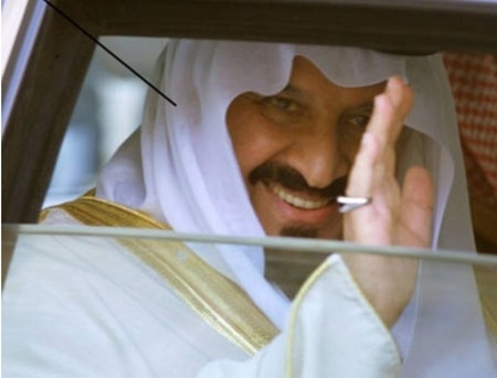 Printul mostenitor al Arabiei Saudite a decedat