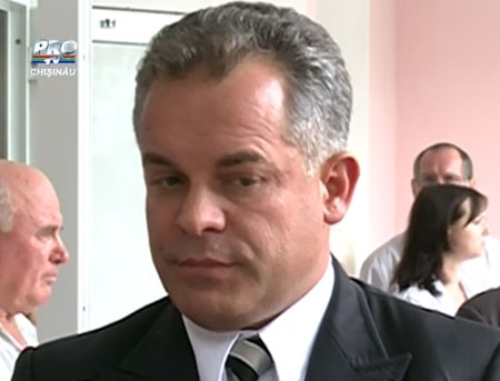 VIDEO. Avocatul Galinei Proidisvet: Vlad Plahotniuc nu e implicat in condamnarea lui Victor Topa